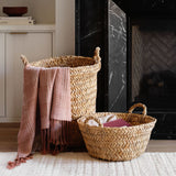 The Citizenry - Adriano Alpaca Throw