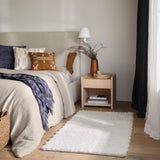 The Citizenry - Advika Hand-Knotted Accent Rug