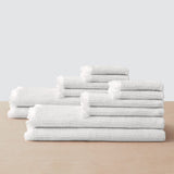 The Citizenry - Aegean Cotton Bath Sheet Set