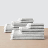 The Citizenry - Aegean Cotton Bath Towel Set