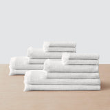 The Citizenry - Aegean Cotton Bath Towel Set