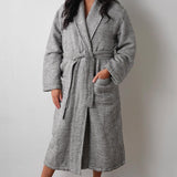 The Citizenry - Aegean Cotton Bath Robe