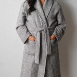 The Citizenry - Aegean Cotton Bath Robe