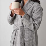 The Citizenry - Aegean Cotton Bath Robe