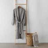 The Citizenry - Aegean Cotton Bath Robe