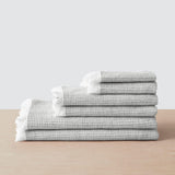 The Citizenry - Aegean Cotton Bath Towel Set