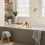 The Citizenry - Aegean Cotton Bath Sheet Set