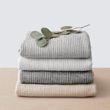The Citizenry - Aegean Cotton Bath Towel Set