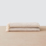 The Citizenry - Aegean Cotton Bath Towels