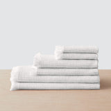 The Citizenry - Aegean Cotton Bath Towel Set
