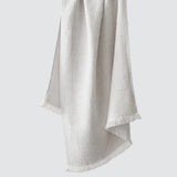The Citizenry - Aegean Cotton Bath Sheet Set