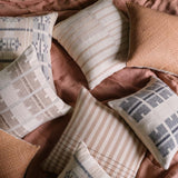 The Citizenry - Agata Pillow