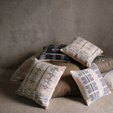 The Citizenry - Agata Pillow