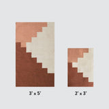 The Citizenry - Agustin Handwoven Accent Rug