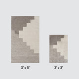 The Citizenry - Agustin Handwoven Accent Rug