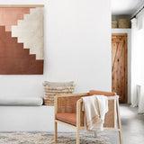 The Citizenry - Agustin Wall Hanging