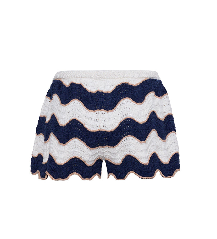 Cara Cara - Aicha Short