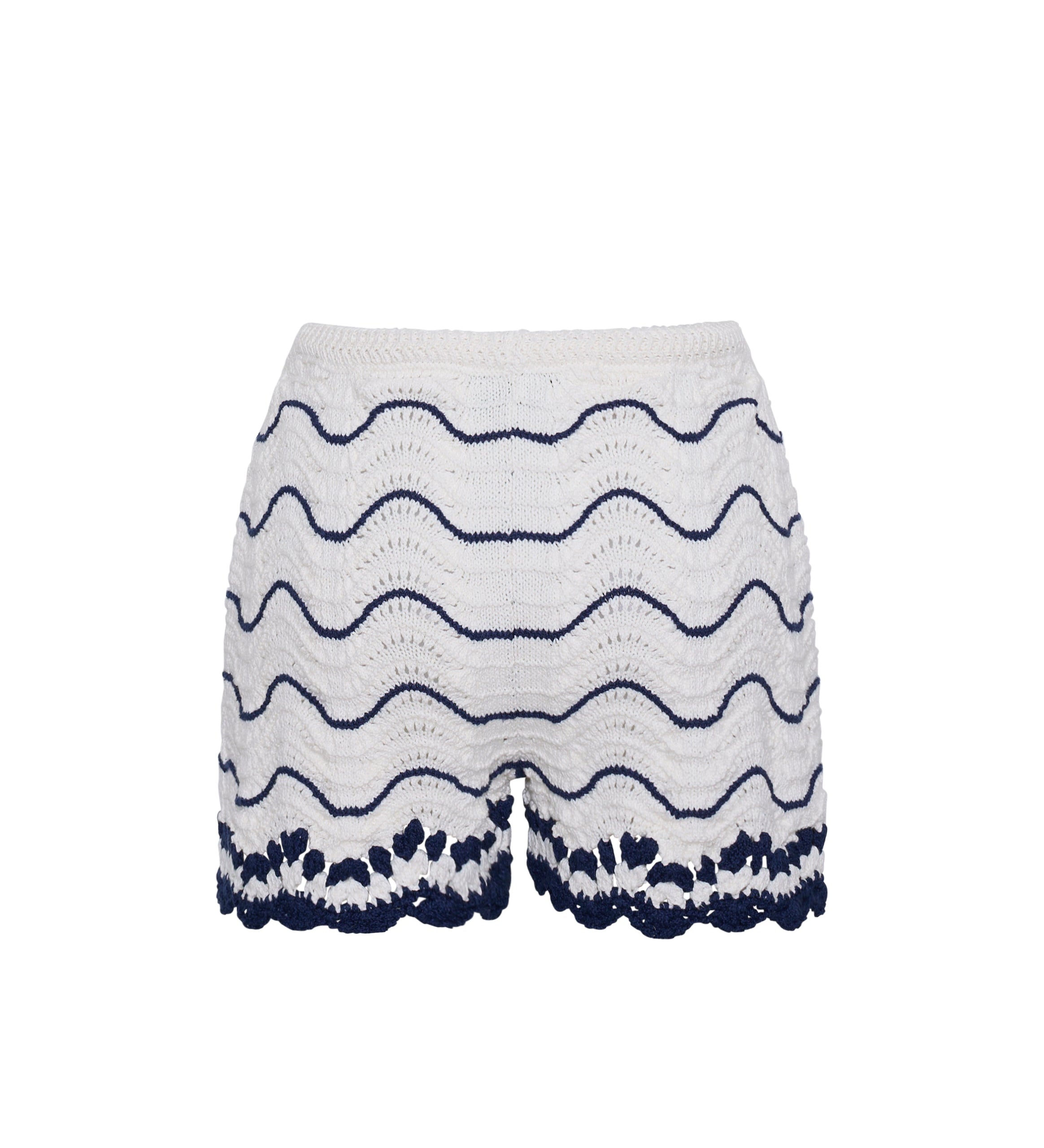 Cara Cara - Aicha Short