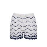 Cara Cara - Aicha Short