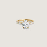 Kinn - The Aimée Ring