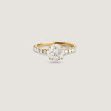 Kinn - The Aimée Ring