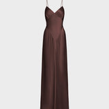 Aflalo - Aire Dress in Silk