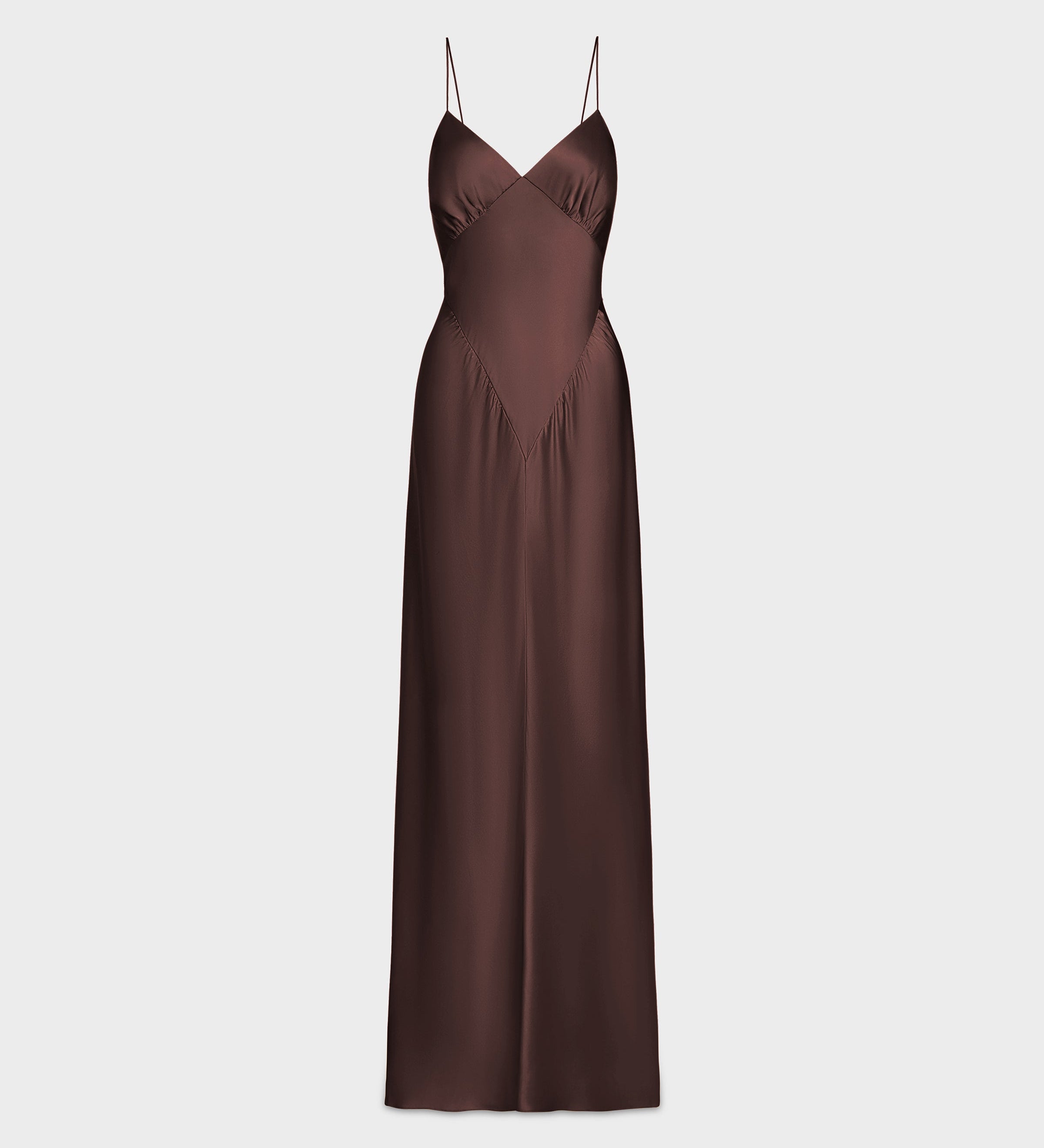 Aflalo - Aire Dress in Silk