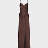 Aflalo - Aire Dress in Silk