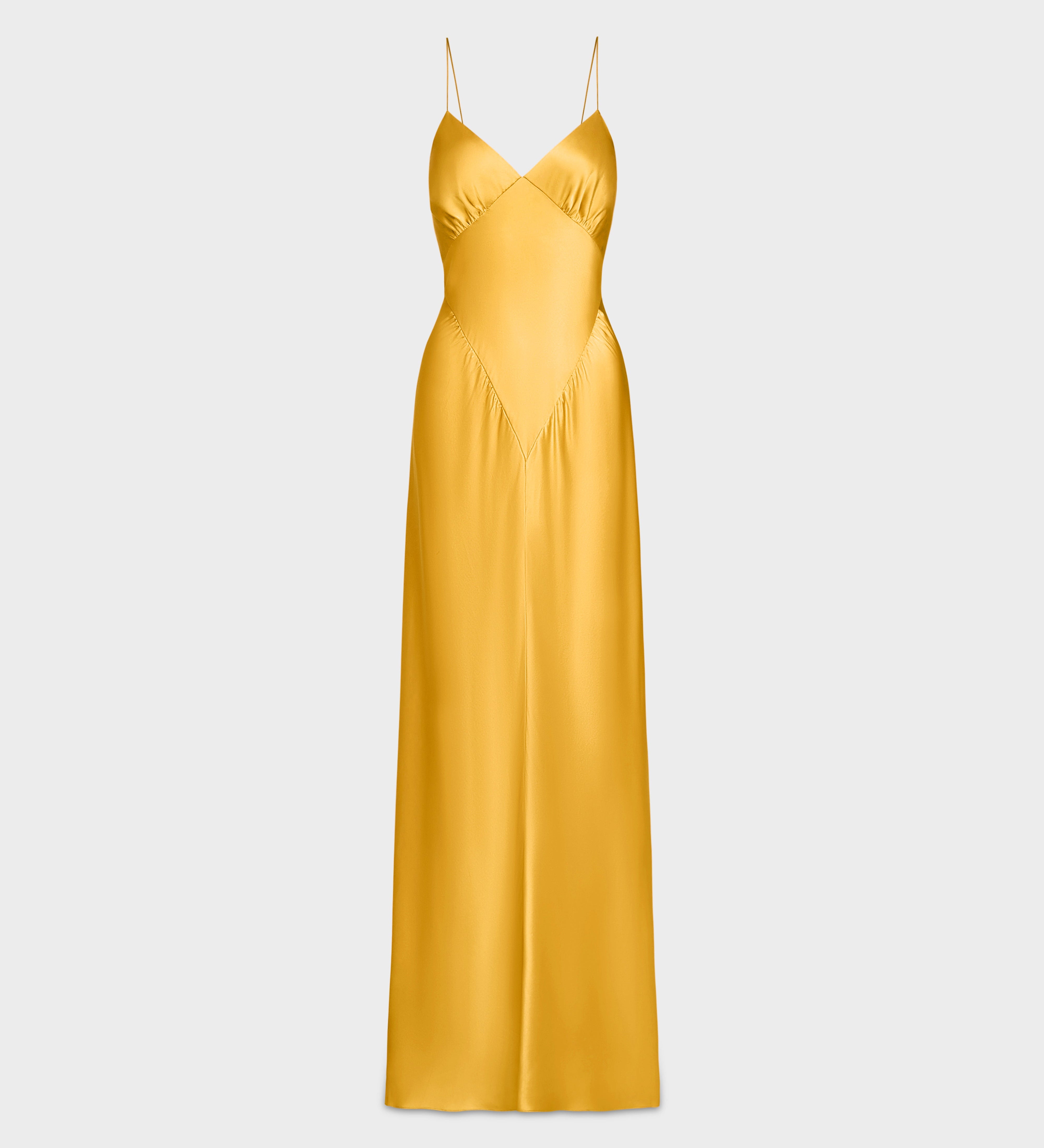 Aflalo - Aire Dress in Silk