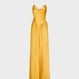 Aflalo - Aire Dress in Silk