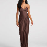 Aflalo - Aire Dress in Silk