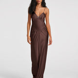 Aflalo - Aire Dress in Silk