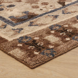 The Citizenry - Aisha Hand-Knotted Area Rug