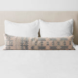 The Citizenry - Akara Kilim Lumbar Pillow