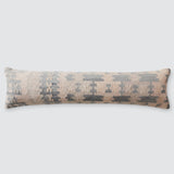 The Citizenry - Akara Kilim Lumbar Pillow