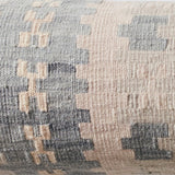 The Citizenry - Akara Kilim Lumbar Pillow