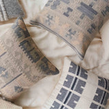 The Citizenry - Akara Kilim Pillow
