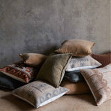 The Citizenry - Akara Kilim Pillow