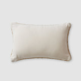 The Citizenry - Akira Hand-Knotted Lumbar Pillow