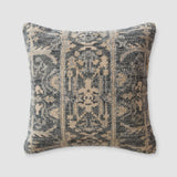 The Citizenry - Akira Hand-Knotted Pillow