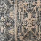 The Citizenry - Akira Hand-Knotted Pillow