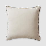 The Citizenry - Akira Hand-Knotted Pillow