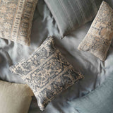 The Citizenry - Akira Hand-Knotted Pillow