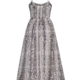 Cara Cara - Alba Midi Dress