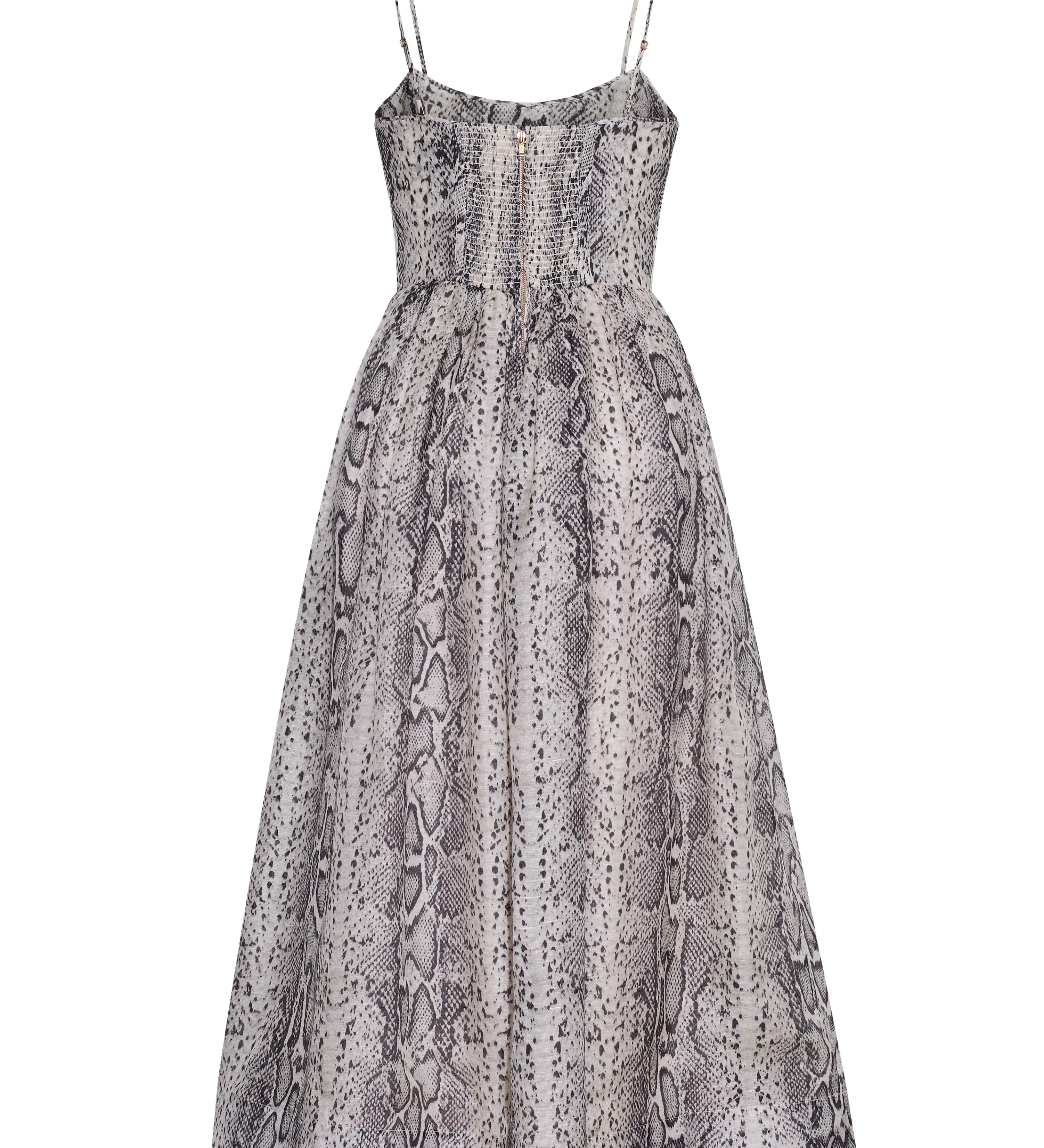 Cara Cara - Alba Midi Dress