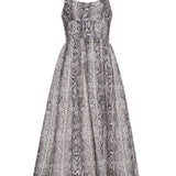 Cara Cara - Alba Midi Dress