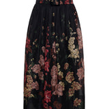 Cara Cara - Alba Midi Skirt