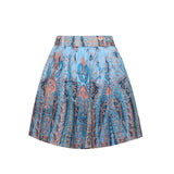 Cara Cara - Alba Mini Skirt