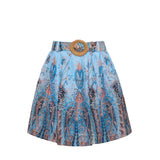 Cara Cara - Alba Mini Skirt