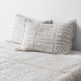 The Citizenry - Alegria Organic Cotton Quilted Bed Blanket